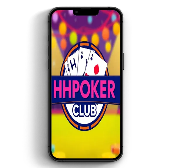 HHpoker官方入口官方截图